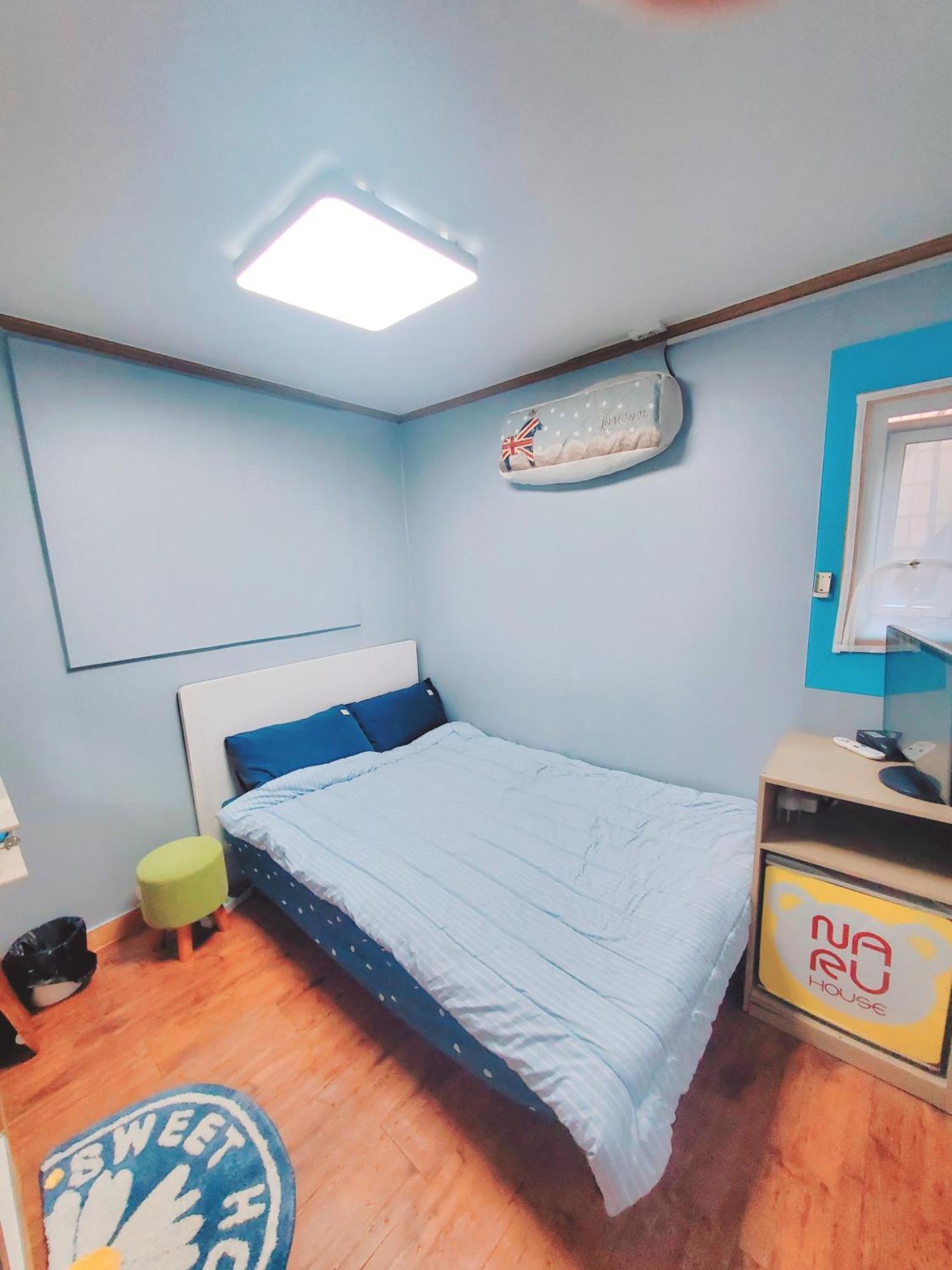 Naru Hostel Korea Seul Exterior foto